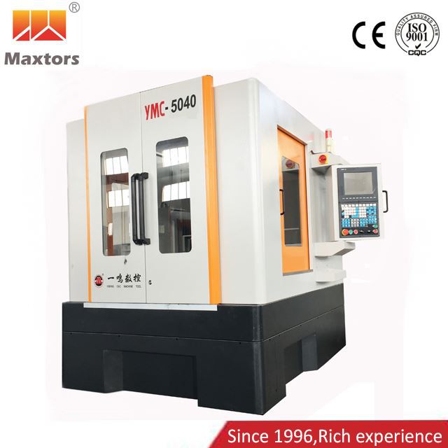 Електрично вретено ЦНЦ машина за гравирање