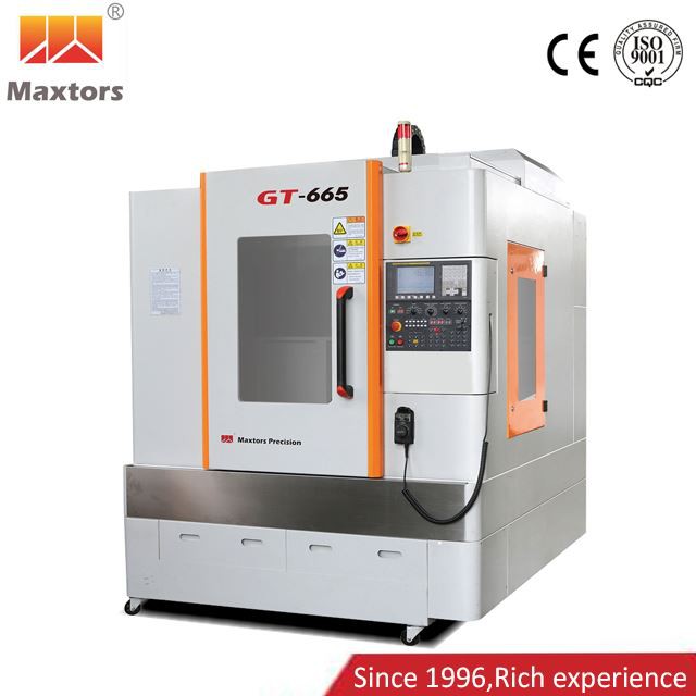 Висока брзина ЦНЦ глодалица