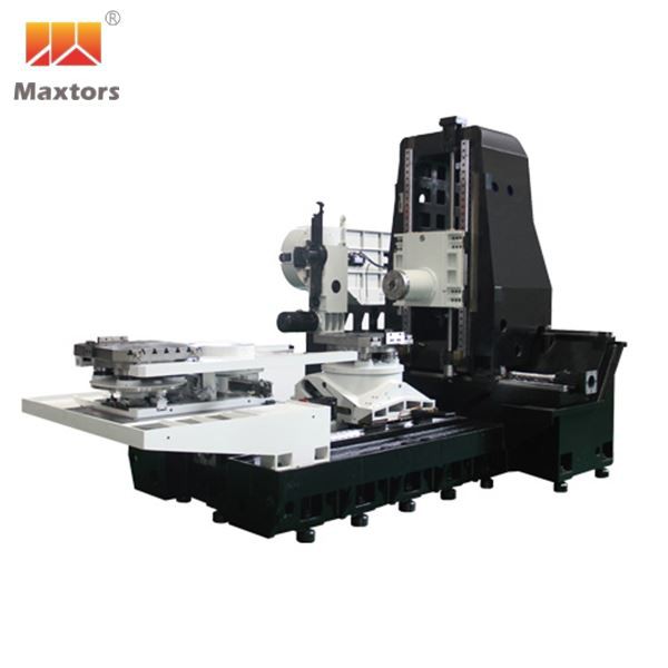 Хоризонтални машински центар