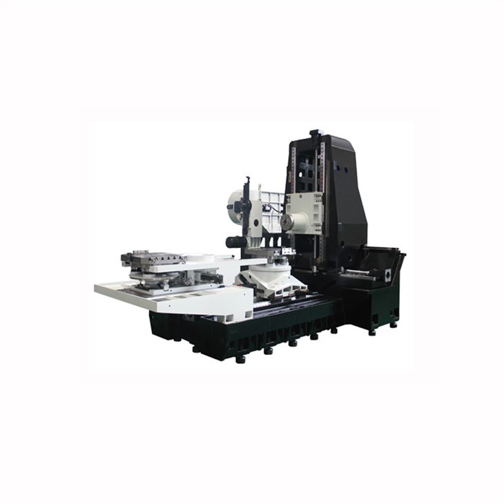 ОЕМ ЦНЦ центар за хоризонталну обраду