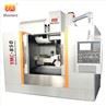 5 Axis Vmc