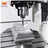 Tire mold five-axis machining center