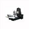 Heavy Duty Cutting CNC Horizontal Machining Center