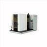 Horizontal CNC 4 Axis Milling Machining Center
