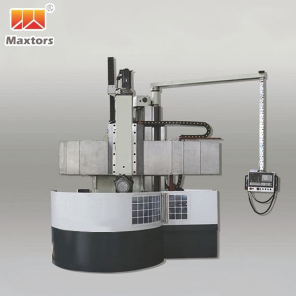 Центар за вертикално окретање